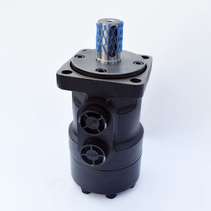 擺線(xiàn)液壓馬達(dá)