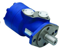 降低擺線(xiàn)液壓馬達(dá)耗損的方法